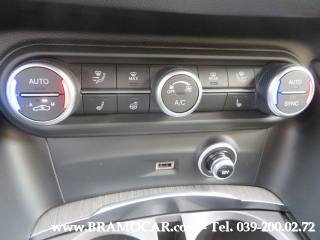 ALFA ROMEO Stelvio usata, con Trazione integrale