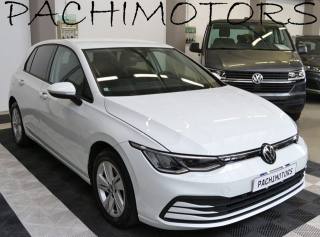 VOLKSWAGEN Golf usata, con Touch screen