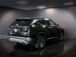 HYUNDAI Tucson usata, con Airbag Passeggero