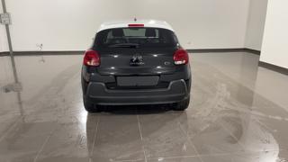CITROEN C3 usata, con Alzacristalli elettrici