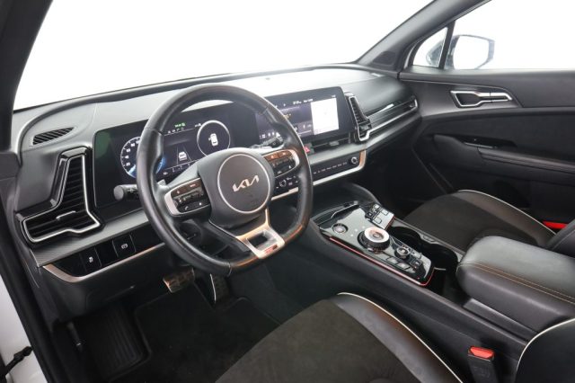 KIA Sportage usata 0