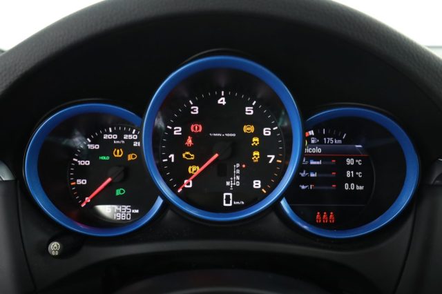 PORSCHE Macan usata 6