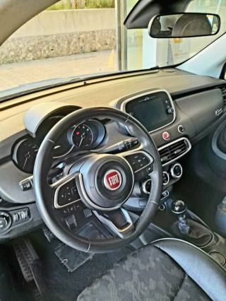 FIAT 500X usata, con Cruise Control