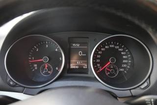 VOLKSWAGEN Golf usata, con Parabrezza riscaldabile