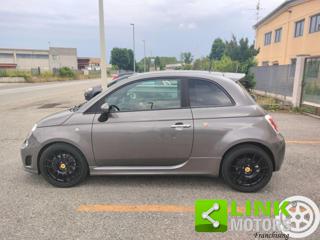 ABARTH 500 usata, con Chiusura centralizzata