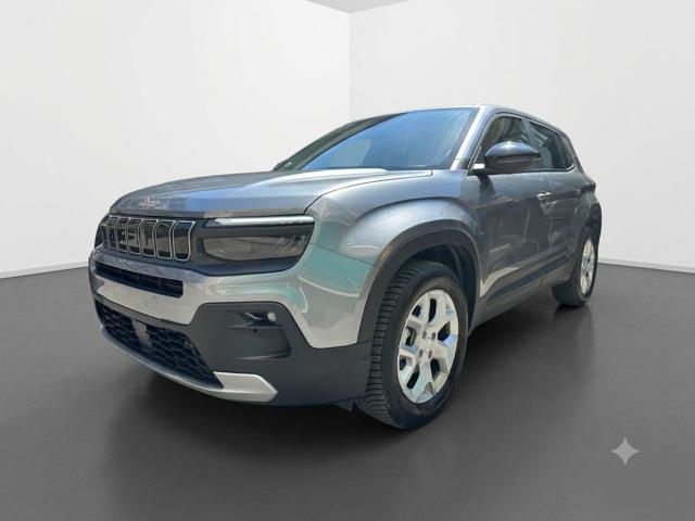 JEEP Avenger usata, con ABS