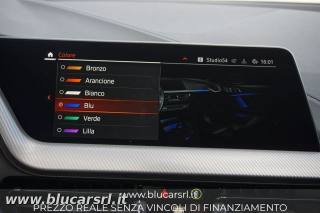 BMW 118 usata 21