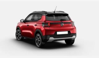 CITROEN C3 usata, con Airbag Passeggero