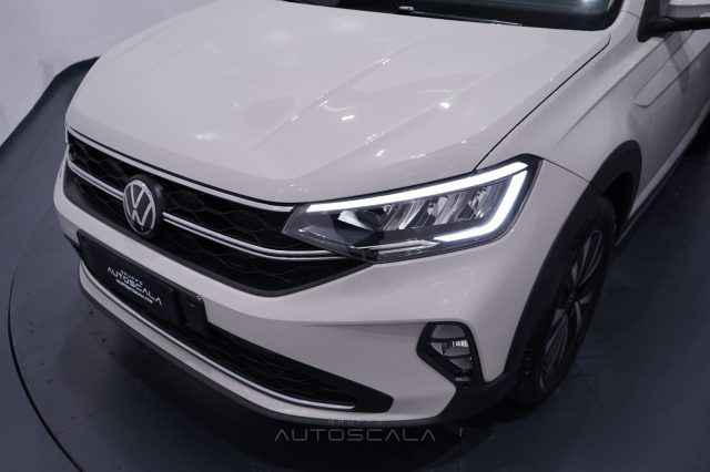 VOLKSWAGEN Taigo usata, con Adaptive Cruise Control