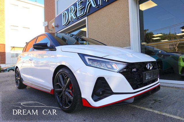 HYUNDAI i20 usata, con Antifurto