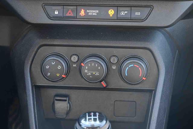 DACIA Sandero usata, con Sedile posteriore sdoppiato