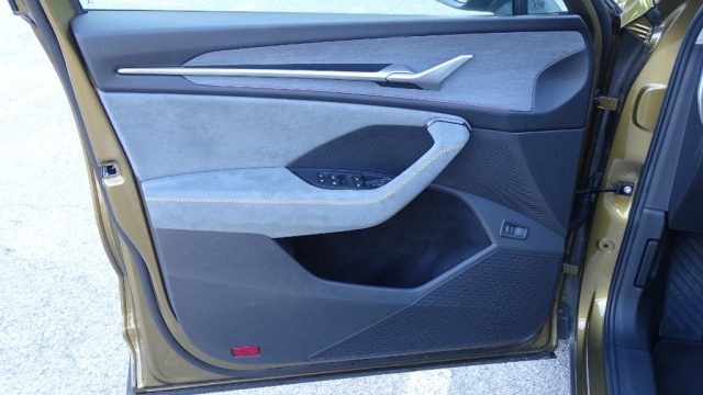 SKODA Kodiaq usata, con Telecamera per parcheggio assistito