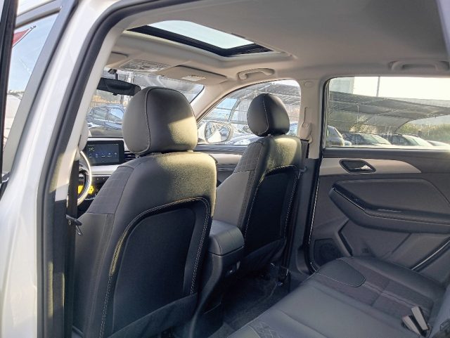 EVO Evo5 usata, con Controllo trazione