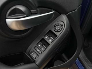FIAT 500X usata, con ESP