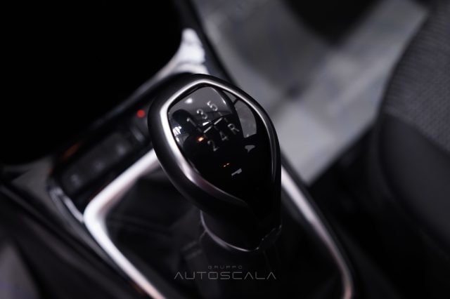 OPEL Crossland usata, con Bracciolo