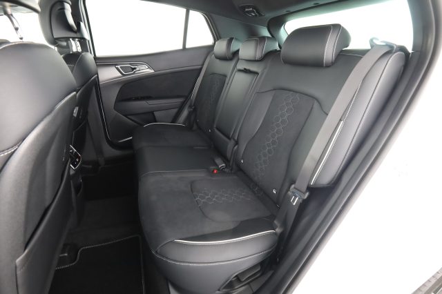 KIA Sportage usata 11