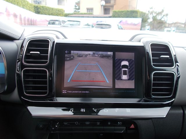 CITROEN C5 Aircross usata, con Controllo trazione