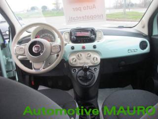 FIAT 500 usata 16