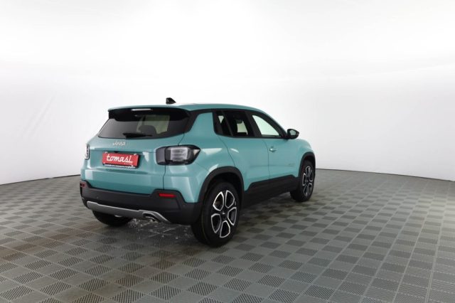 JEEP Avenger usata 3