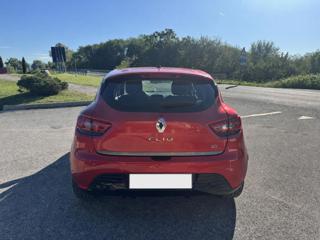 RENAULT Clio usata, con Alzacristalli elettrici