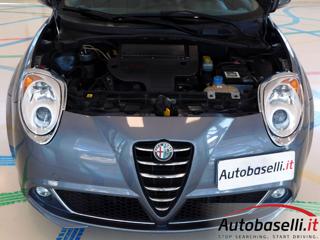 ALFA ROMEO MiTo usata 26