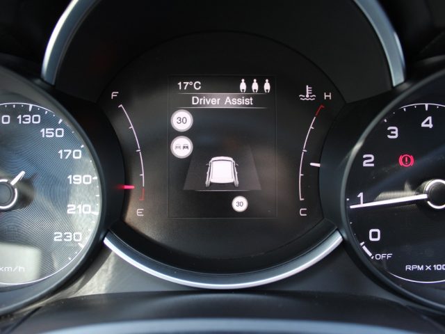 FIAT 500X usata, con Bracciolo