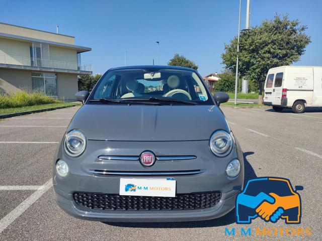 FIAT 500 usata, con Airbag