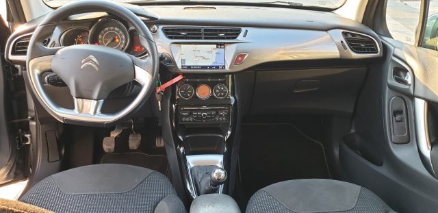 CITROEN C3 usata, con Chiusura centralizzata