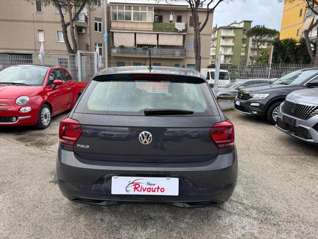 VOLKSWAGEN Polo usata, con Airbag Passeggero