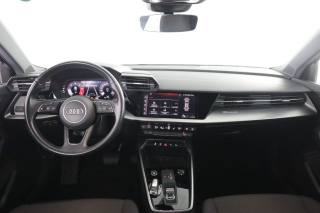 AUDI A3 usata 3