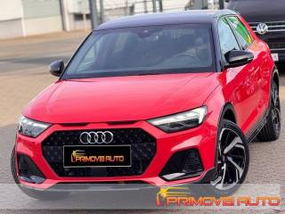 AUDI A1 usata 9