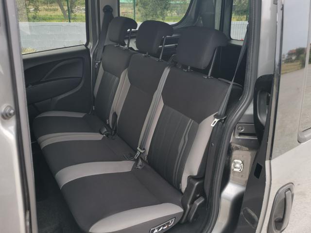 FIAT Doblo usata 27