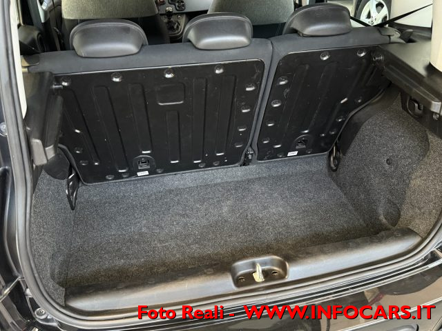 FIAT Panda usata, con Bluetooth