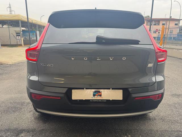 VOLVO XC40 usata, con Alzacristalli elettrici