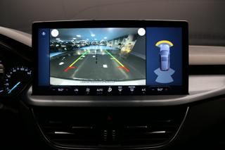 FORD Focus usata, con Fendinebbia