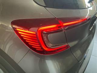 RENAULT Captur usata, con Chiusura centralizzata