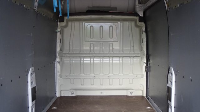 FIAT Ducato usata 73