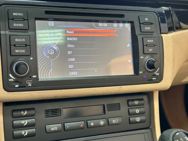 BMW 320 usata, con Specchietti laterali elettrici