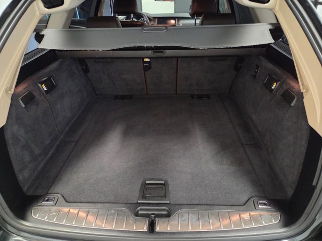 BMW 520 usata, con Immobilizzatore elettronico