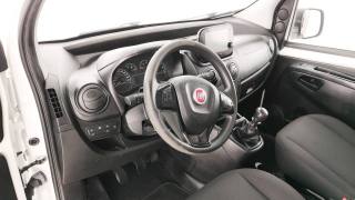 FIAT Fiorino usata, con Controllo trazione