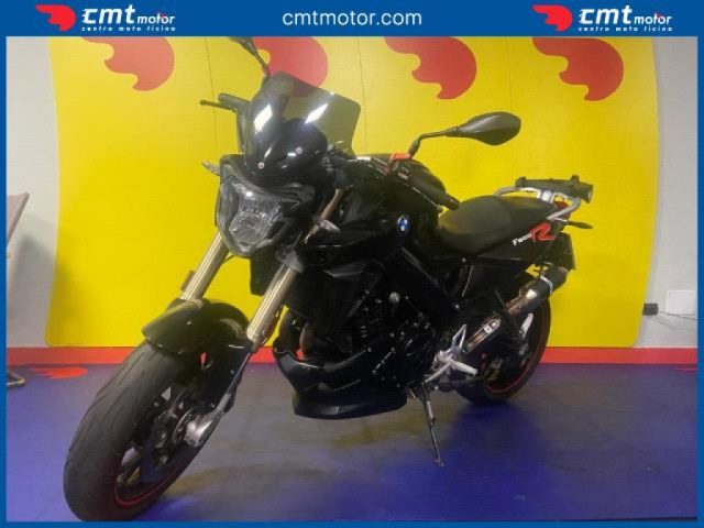 BMW F 800 R usata 1