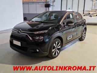 CITROEN C3 1.2 PureTech Shine 83 S&S
