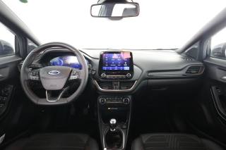 FORD Puma usata 4