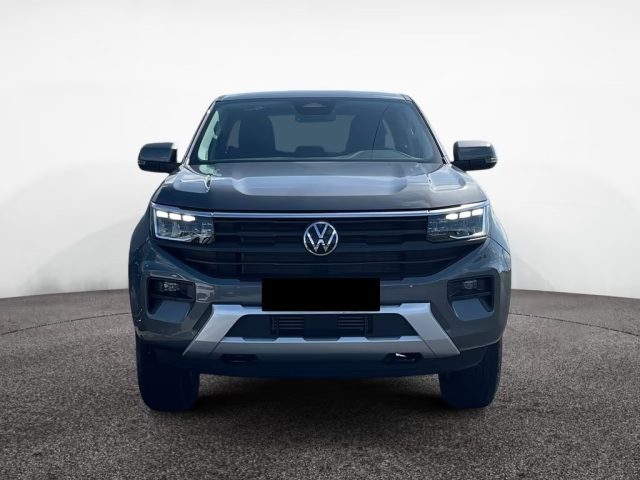 VOLKSWAGEN Amarok usata, con Airbag laterali