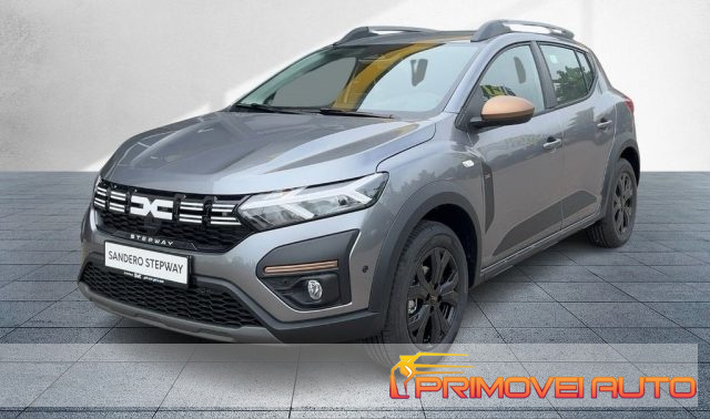DACIA Sandero usata, con Cerchi in lega