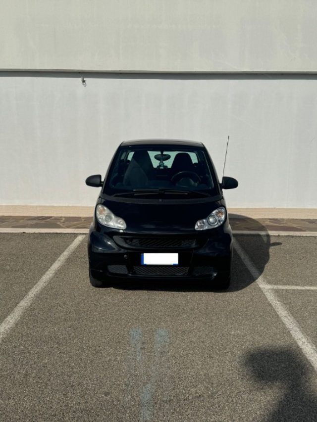 SMART ForTwo usata, con Controllo trazione