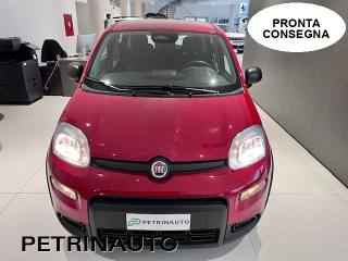 FIAT Panda 1.0 FireFly S&S Hybrid Pack City+Kit 5p Km.0