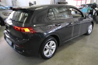 VOLKSWAGEN Golf usata, con Alzacristalli elettrici