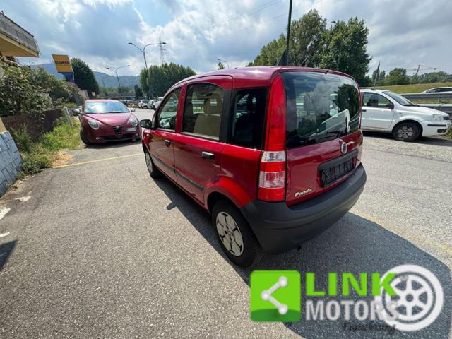 FIAT Panda usata 7