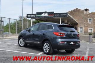 RENAULT Kadjar usata, con Airbag laterali